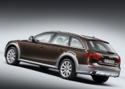 Audi A4 allroad quattro